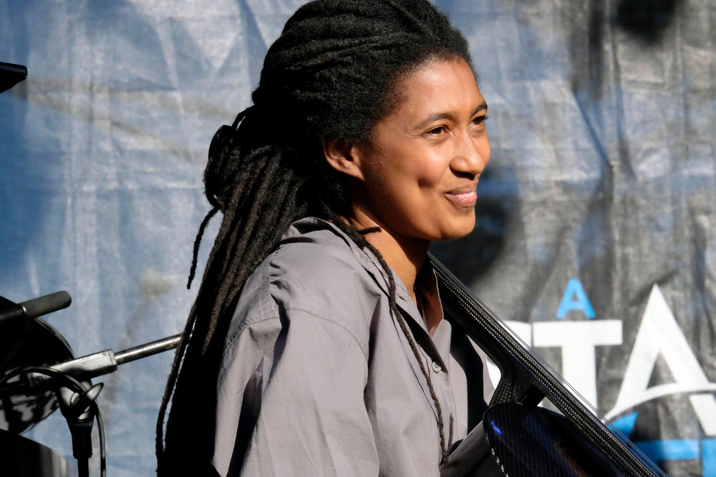 Tomeka Reid img 1